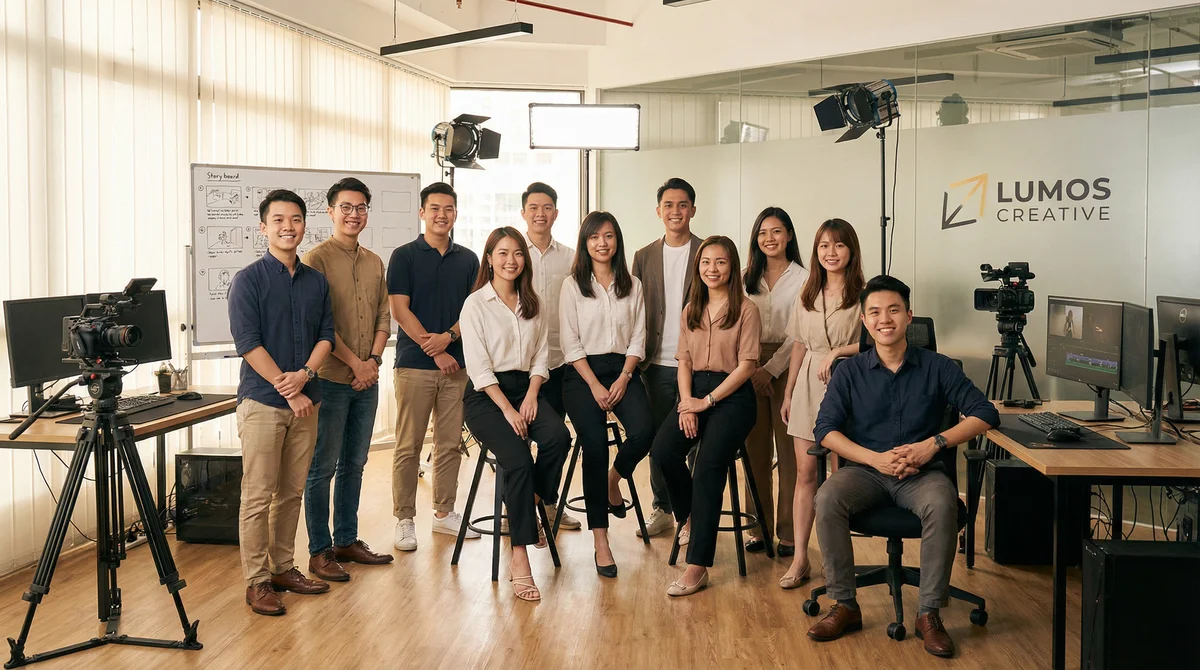 茄子视频专业团队